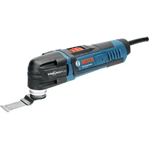 Erbjudandepris Bosch GOP 30-28 Multiverktyg